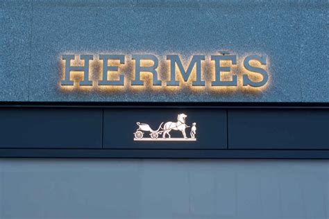 hermes parigi produzione|La responsabilità del lusso: Hermès e la manifattura di Riom.